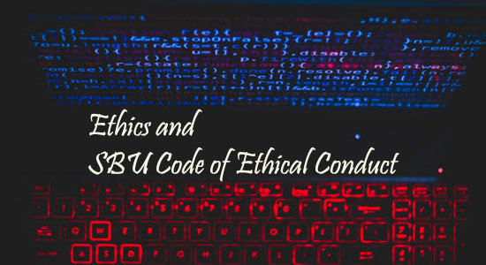 Protected: Ethics and SBU Code of Ethical Conduct