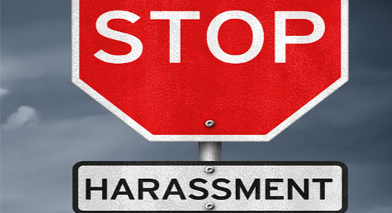 Protected: Sexual Harassment Prevention