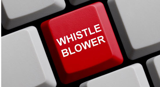 Protected: Whistle-blower Policy