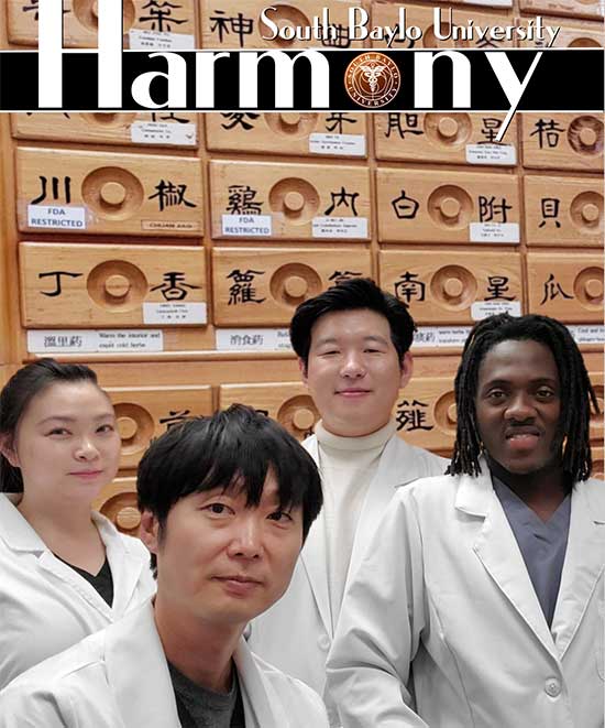 newsletter fall 2020