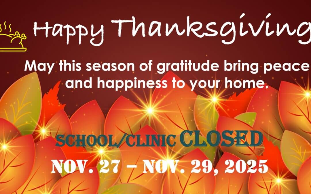 2025 Happy Thanksgiving