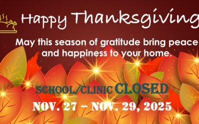 2025 Happy Thanksgiving