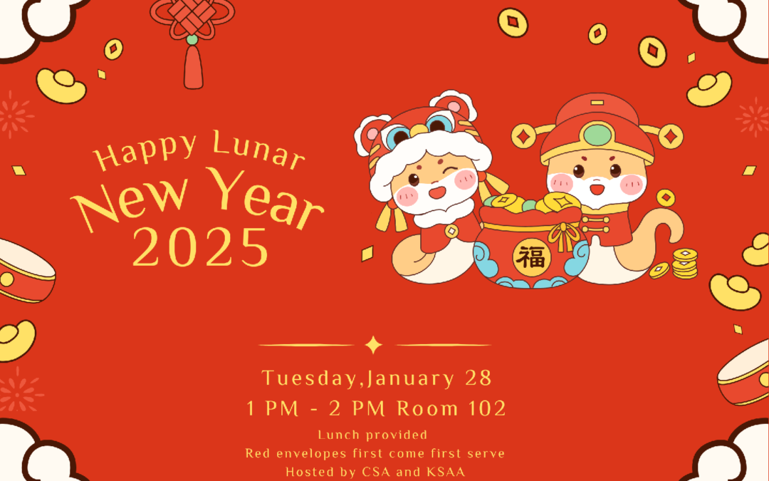 Lunar New Year Celebration